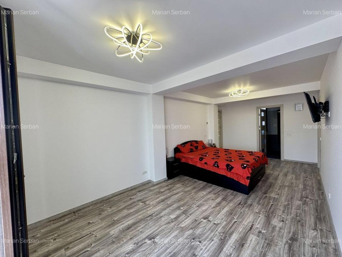 Berceni - VILĂ UNICAT, spațioasă, curte 1.000 mp, la 7 min metrou - 27