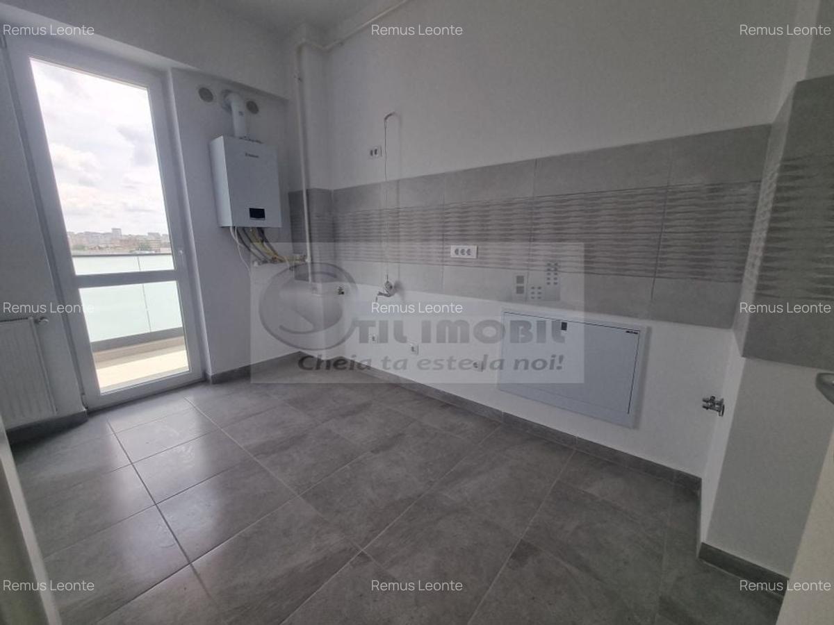 Apartament cu o camera, INTABULAT in Bloc Nou, Dacia. 0% Comision ! - 2