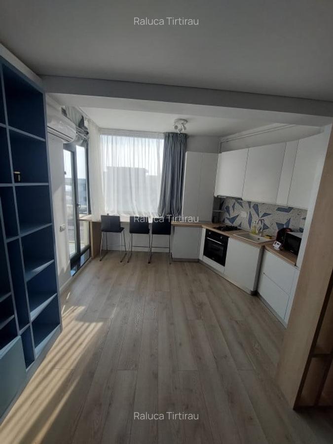 PRIMA LINIE LA MARE| APARTAMENT EXCLUSIVIST IN STEFAN BUILDING | 79 MP UTILI | - 6