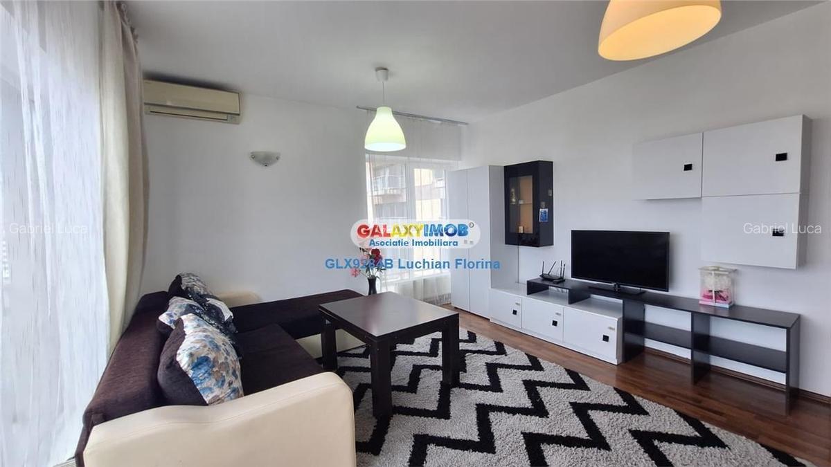 Inchiriere apartament 2 camere, bloc nou I Rasarit de Soare - 1