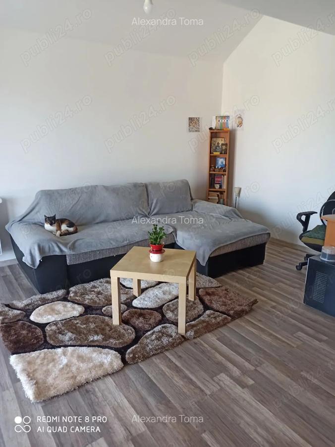 Casa de vanzare langa Bucuresti - Bacu, Joita - 5