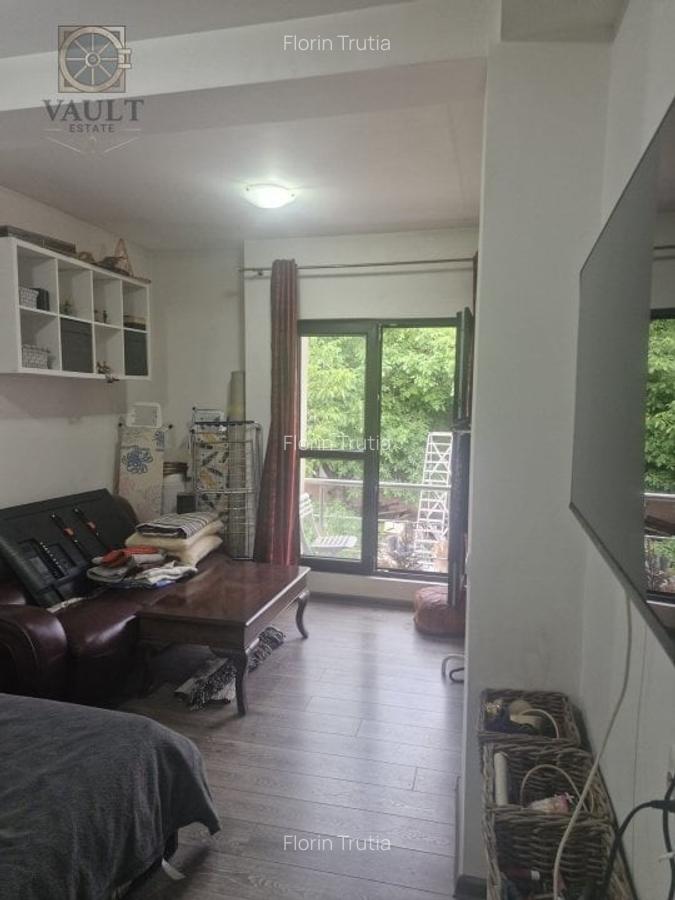 Apartament 2 camere - Vulcan Center - Sebastian - 3