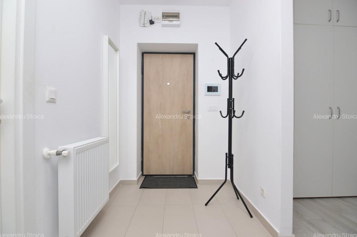 INCHIRIERE APARTAMENT 2 CAMERE THEODOR PALLADY HILS – LOC DE PARCARE - 25