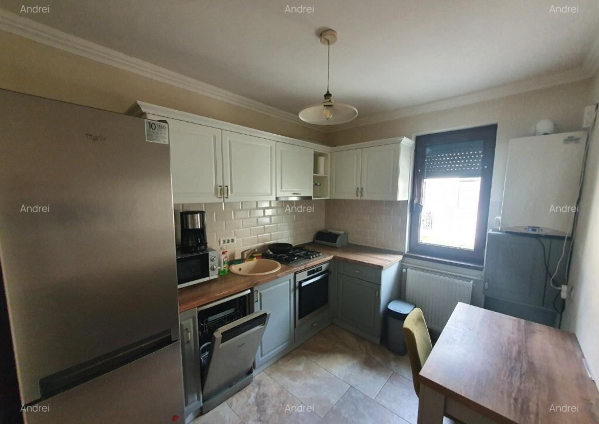 Proprietar inchiriez apartament 2 camere Braytim - 5