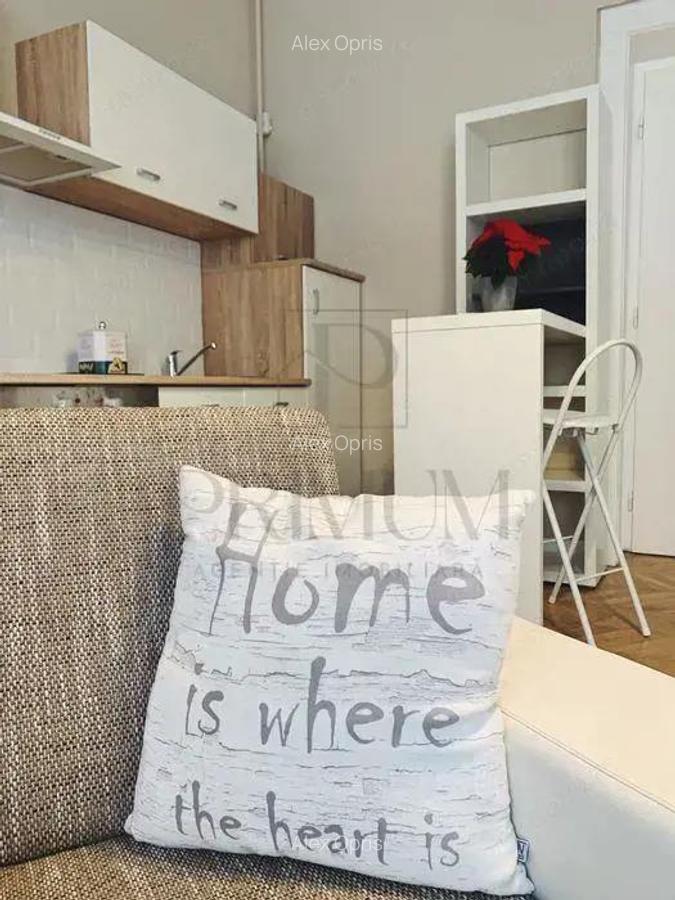 Apartament 2 camere - langa Medicina - 62mp - disponibil din 19 august - 7