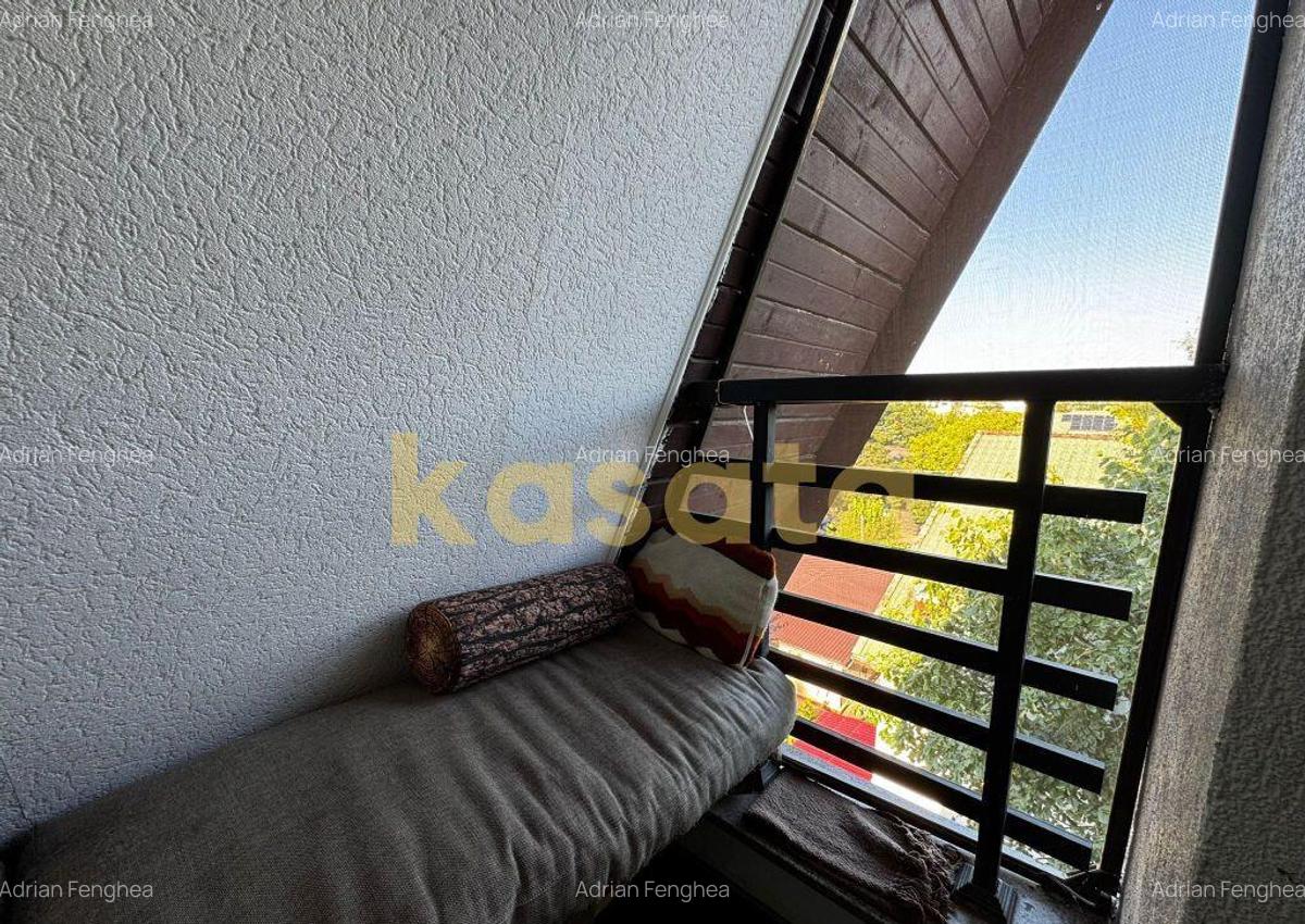 Apartament 2 camere, aproape de metrou Jiului Bloc NOU - 10
