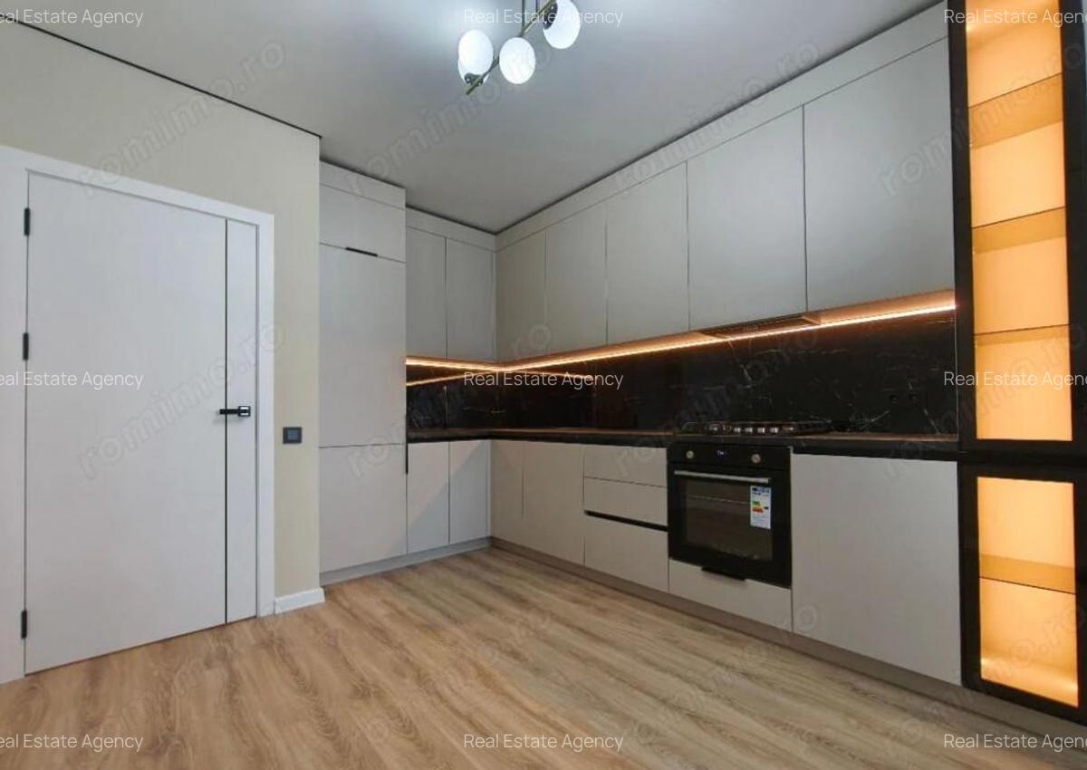 2 camere in zona Lipovei - 3