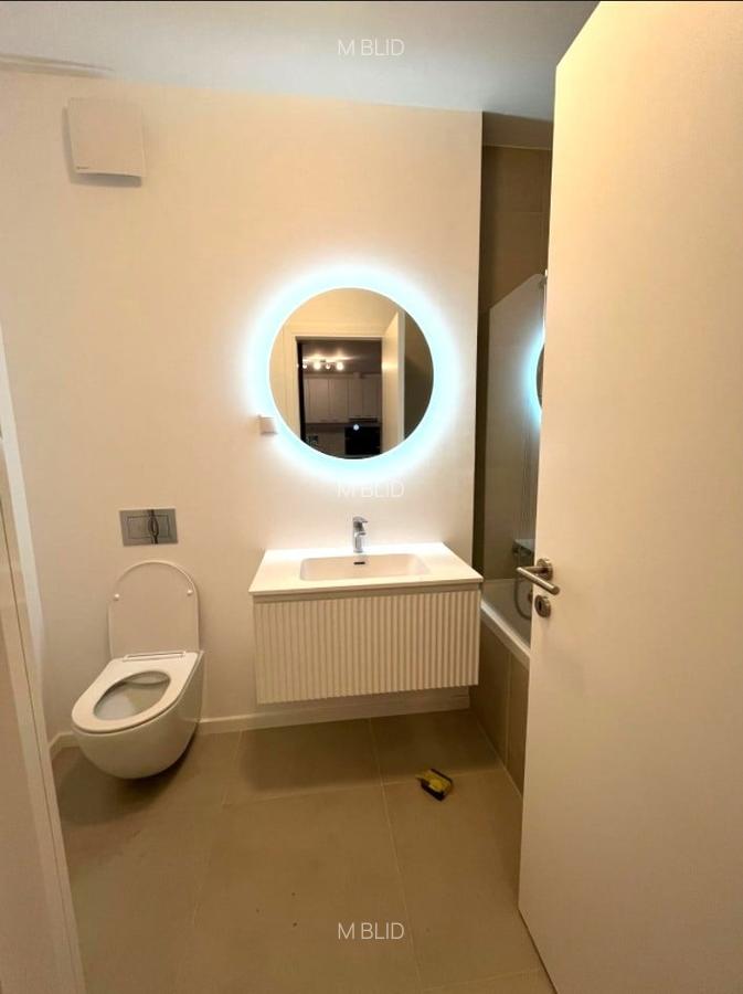 Prima inchiriere 2 camere Arcadia - 5