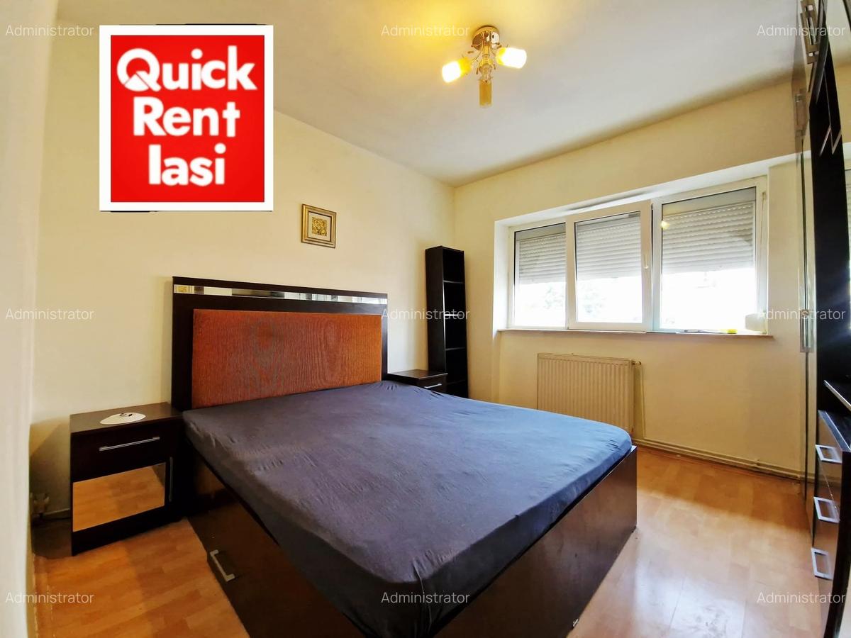 Ultracentral Bulevardul Stefan Cel Mare Langa UMF-Palas Apartament 3Camere - 10