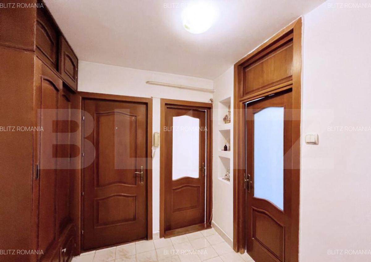 Apartament 2 camere, 42 mp, zona Pacurari - 9