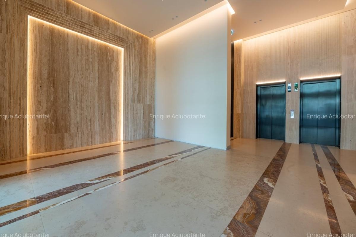 Apartament de lux, terasa panoramica, Herculane 1–Gheorgheni - 20