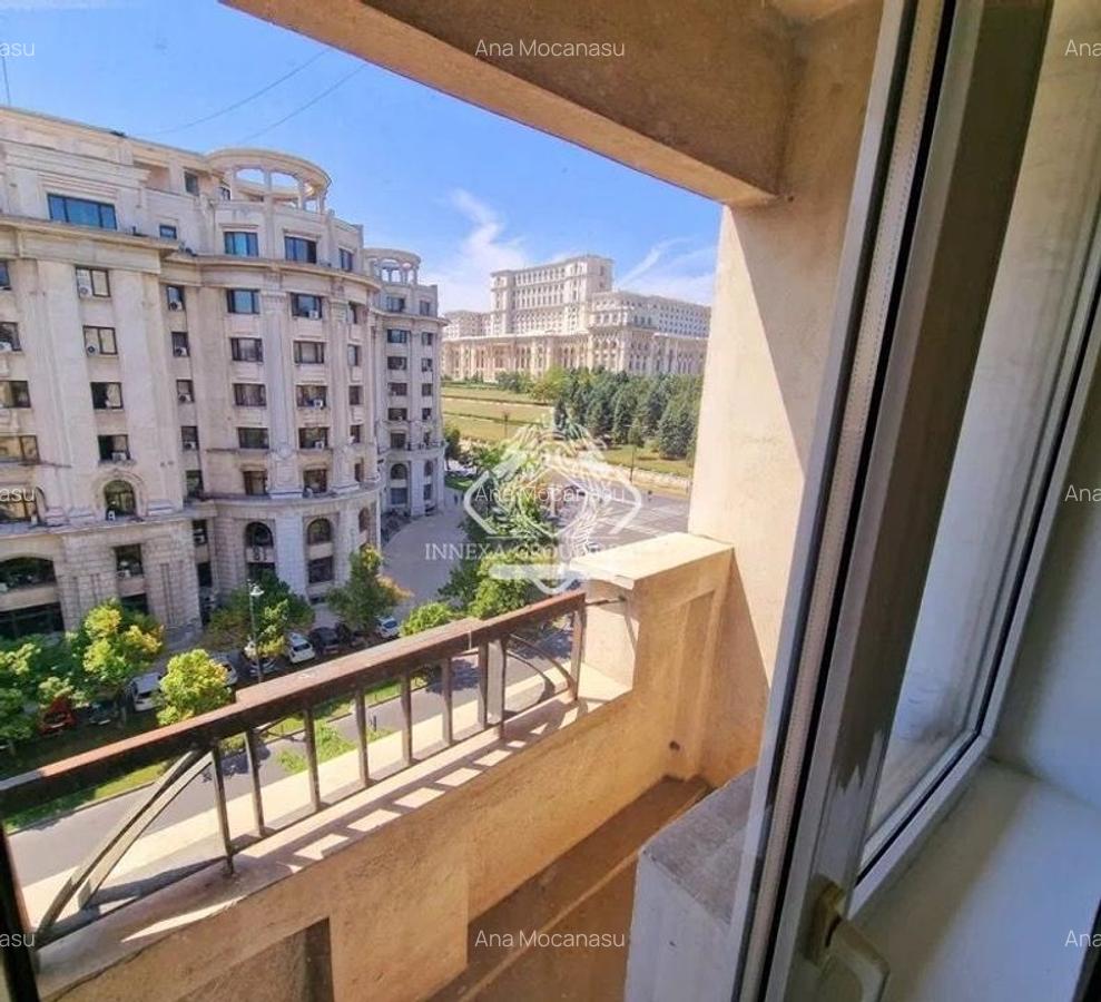 Piață Unirii-Palatul Parlamentului | 5 cam | 100mp | dec | et 5 | 480.000 euro - 5