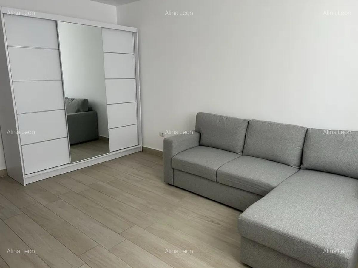 Garsoniera, 40 mp, decomandata, parcare, incalzire in pardoseala, Aparatori - 2