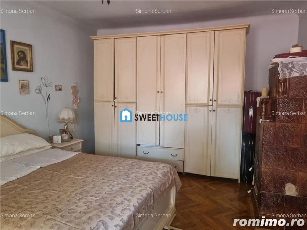 CASA CU ETAJ IN CENTRU - 7