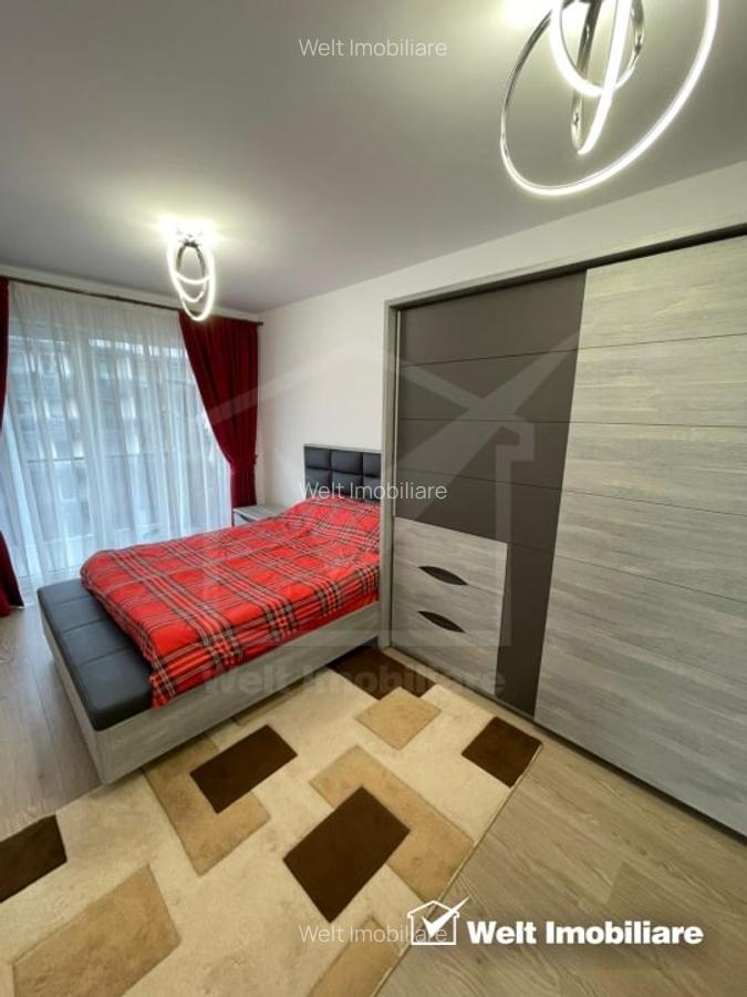 3 camere, Grand Park Residence - 10