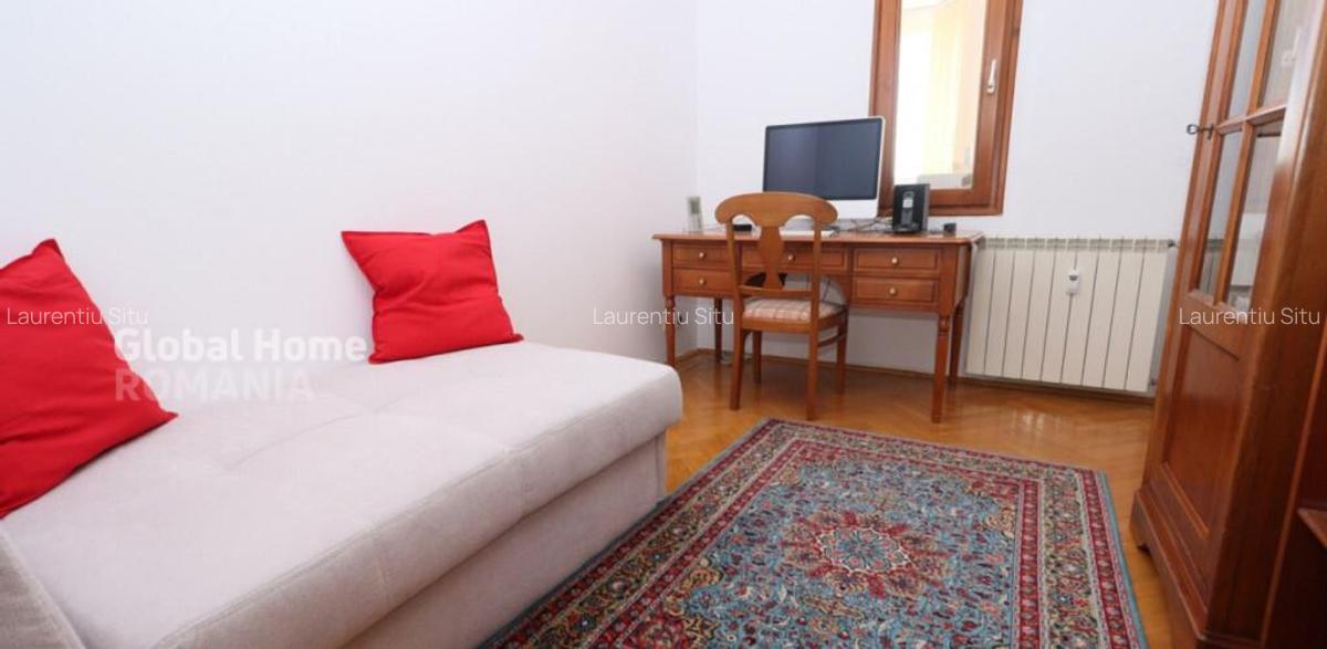 Apartament 4 camere Piata 1 Mai | loc parcare in curtea inte - 11