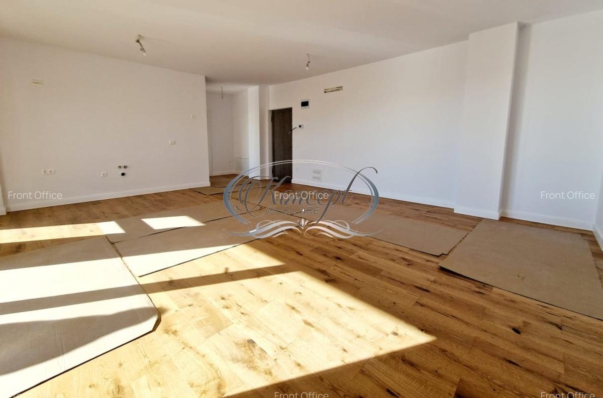 Apartament finisat si cu parcare subterana in Terra Gardens - 12