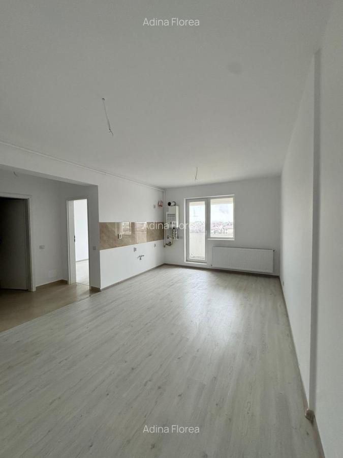 Apartament spatios tip studio- 45 mp- Finalizat- Comision 0- Direct Dezvoltator - 4