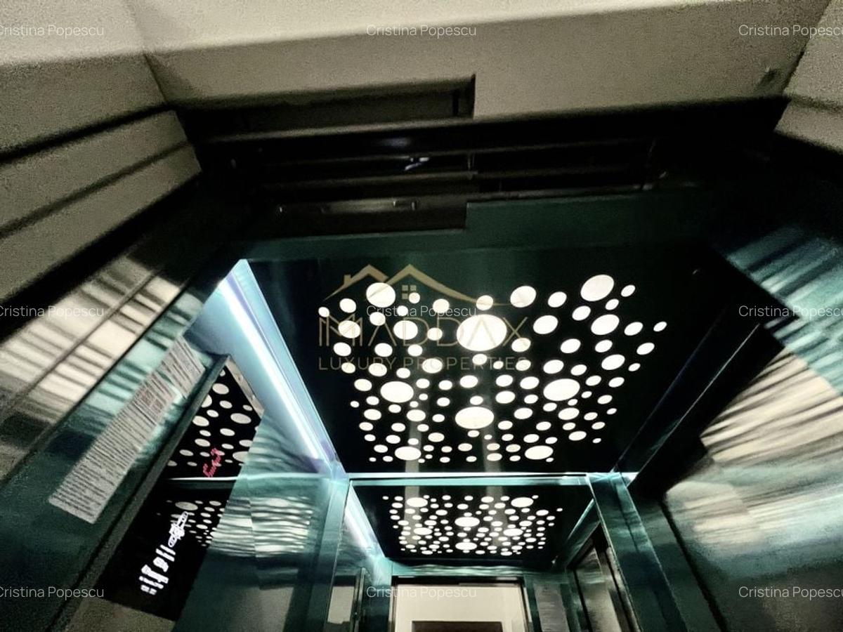 Apartament de Inchiriat | 2 camere | Herastrau - Aviatiei - 48