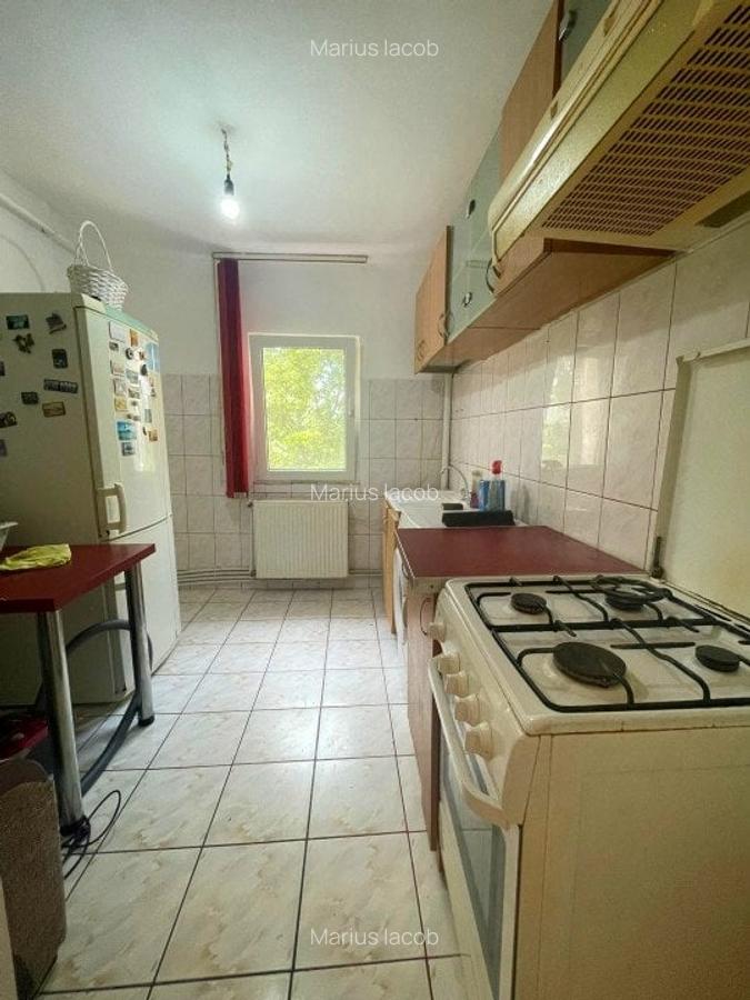 Apartament 2 camere decomandat-Tatarasi-Esplanada Oancea - 6