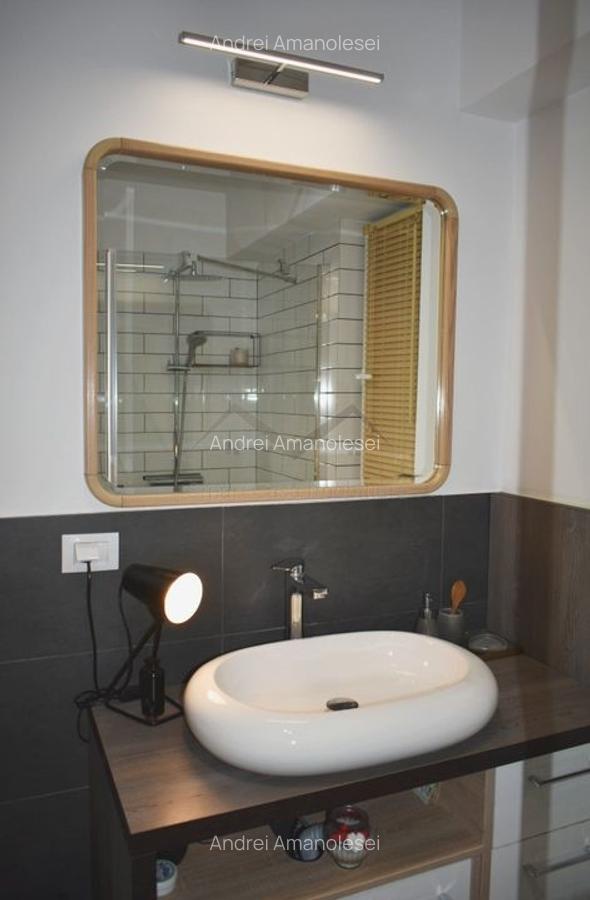 Inchiriere apartament 3 camere Pacurari - 8