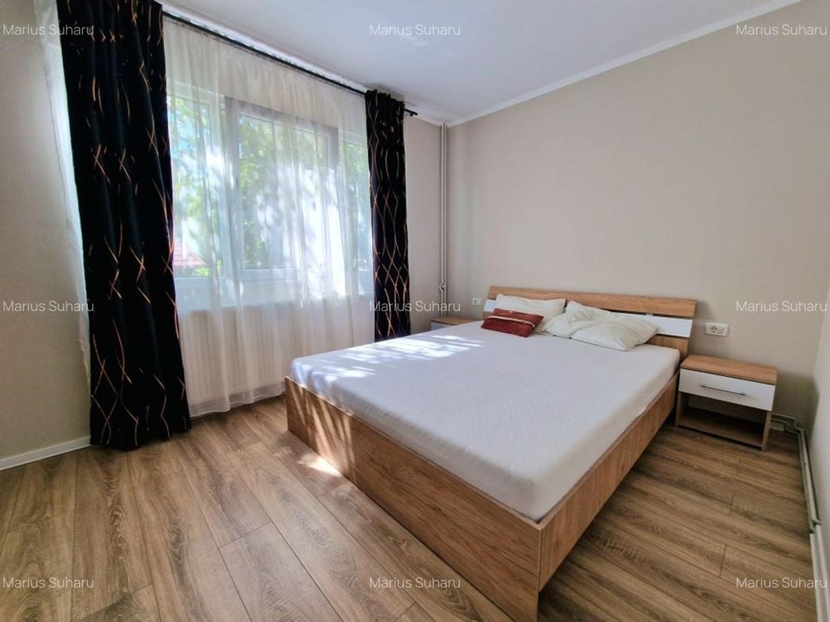 Apartament deosebit cu 2 camere | Tipografilor | Luna Residence - 1