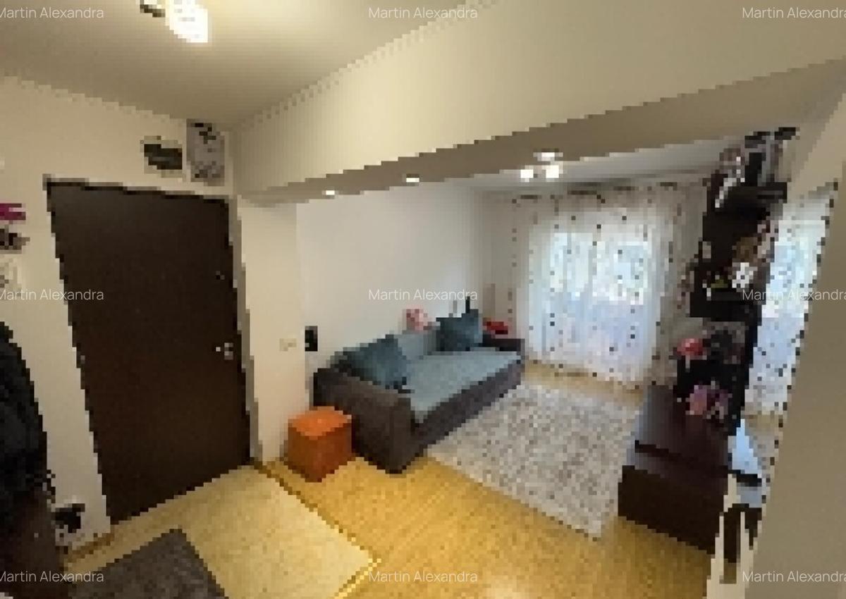 Apartament 3 camere inel 2 - 4