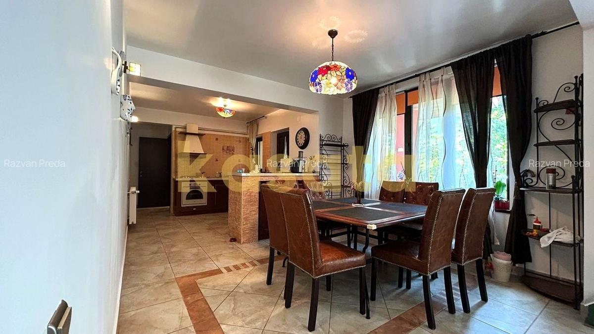 Vilă individuala Pipera–Iancu Nicolae I 244 mp utili I Gradina I Garaj - 5