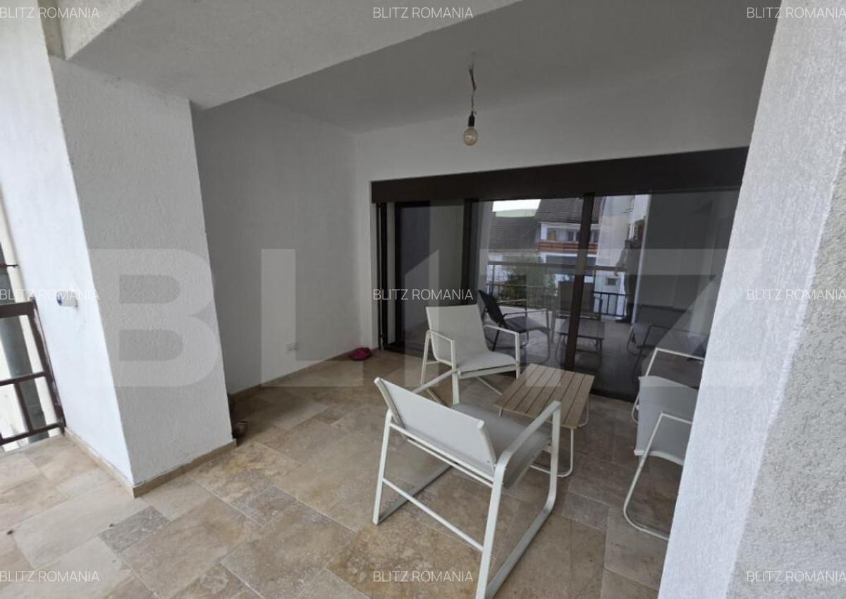 Apartament premium, complet renovat primul chiria? - 6