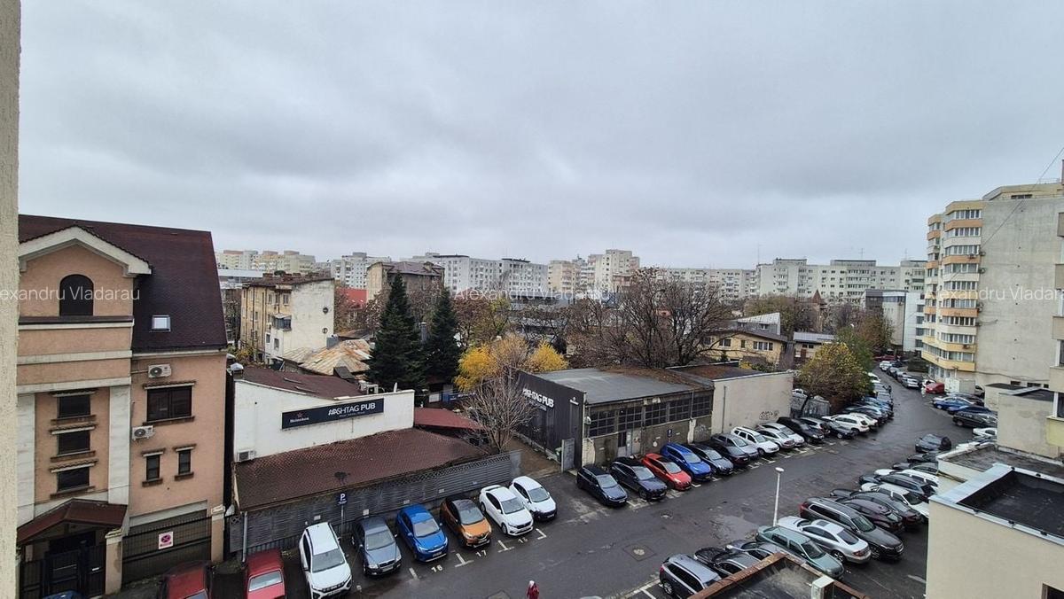 Apartament cu 92,29 mp - Obor - Mihai Bravu - 15