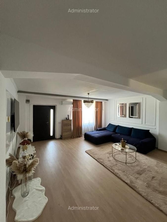 Casă 4 camere complet renovată Mamaia Nord - Lidl - 5