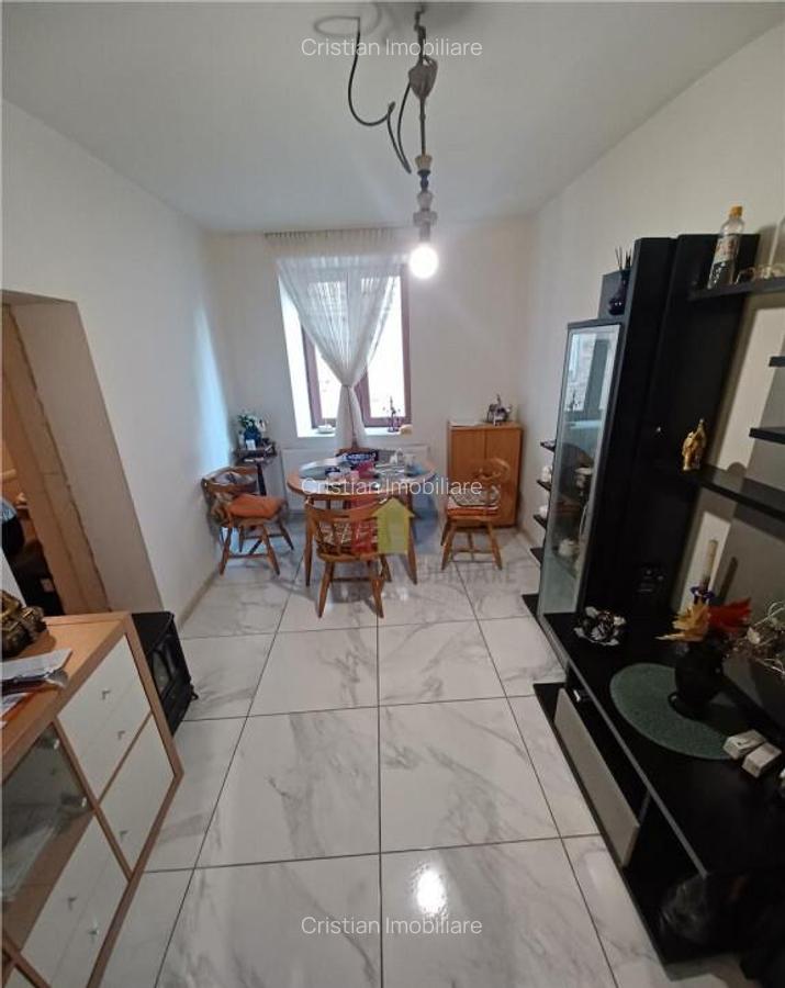 Ap. 3 camere 77mp in vila P 1, Ultracentral - 11