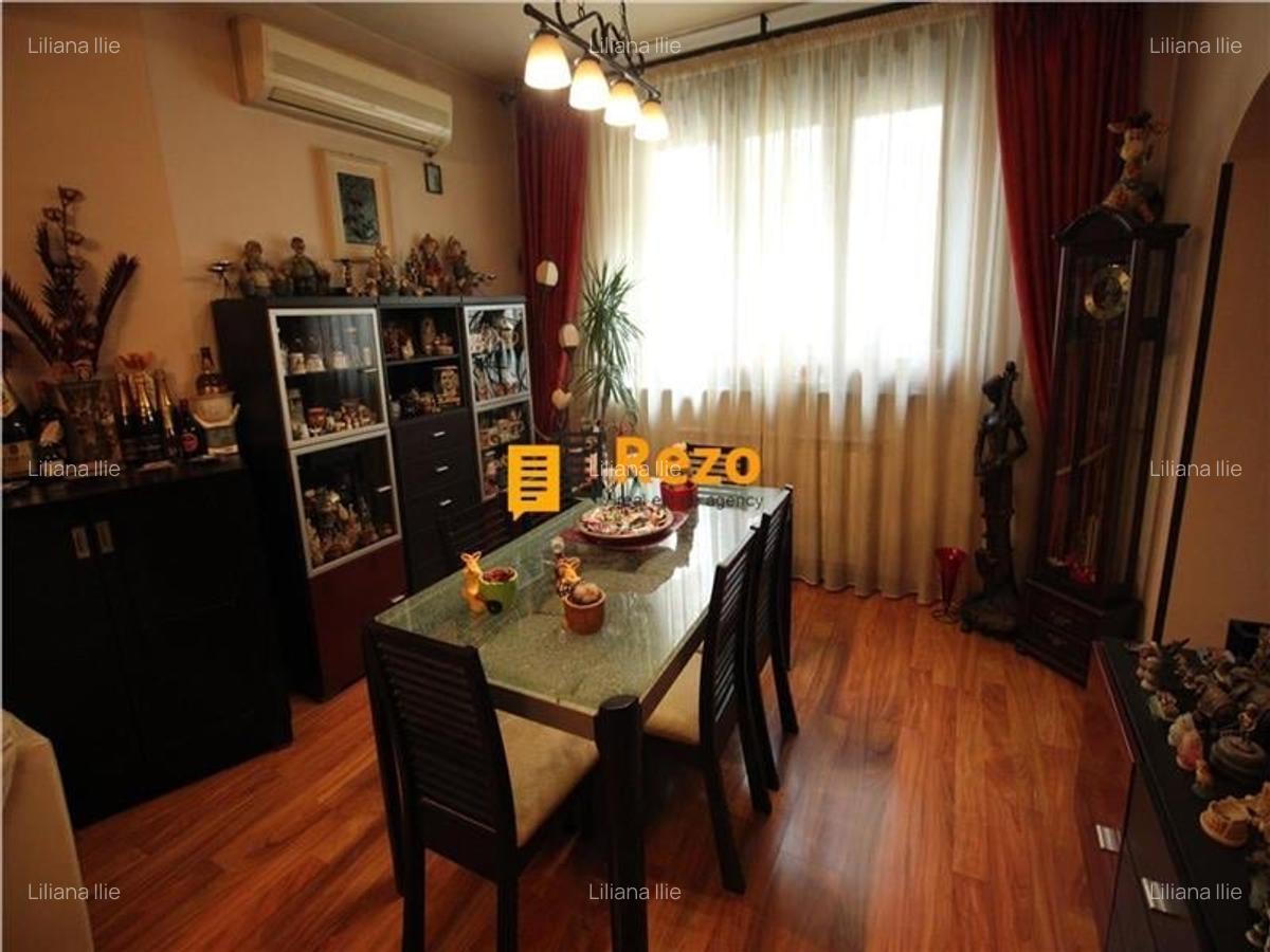 Vila extrem de frumoasa zona UNATC Matei Voievod, Foisorul de Foc - 6