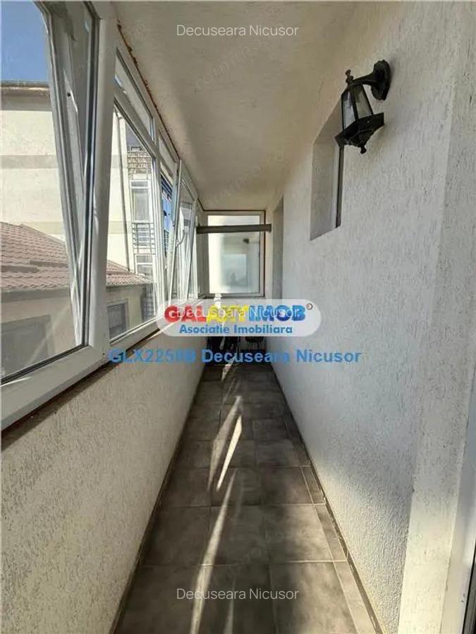 Garsoniera mobilata utilata Militari Residence, 49.900 euro - 15