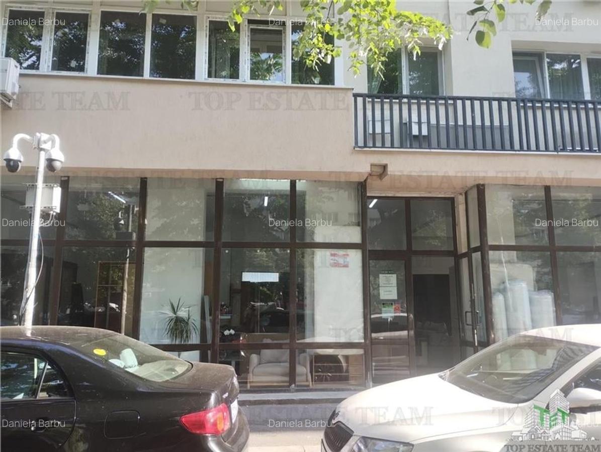 Spatiu comercial de inchiriat, deschidere generoasa la bulevard in Pantelimon - 10