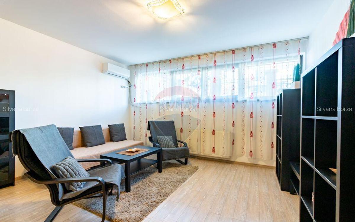 Oportunitate de investitie I 2 camere de vanzare Bucurest... - 12
