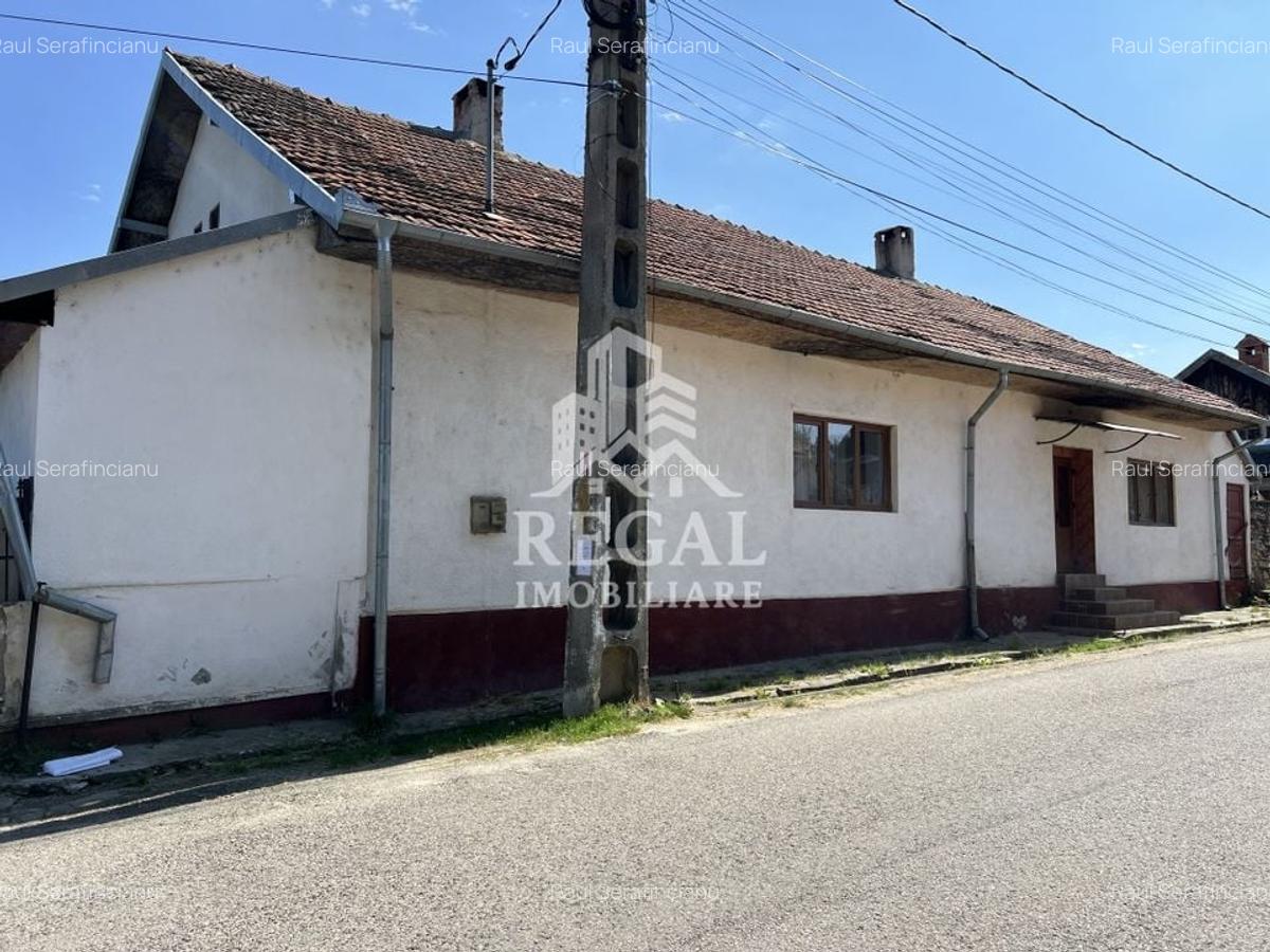 Casă spațioasă | Ideală pentru locuință, pensiune sau spațiu mixt - 2