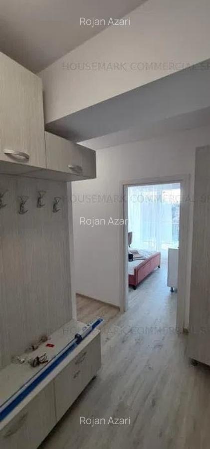 Apartament cu 2 camere semidecomandat în Sisești - 6
