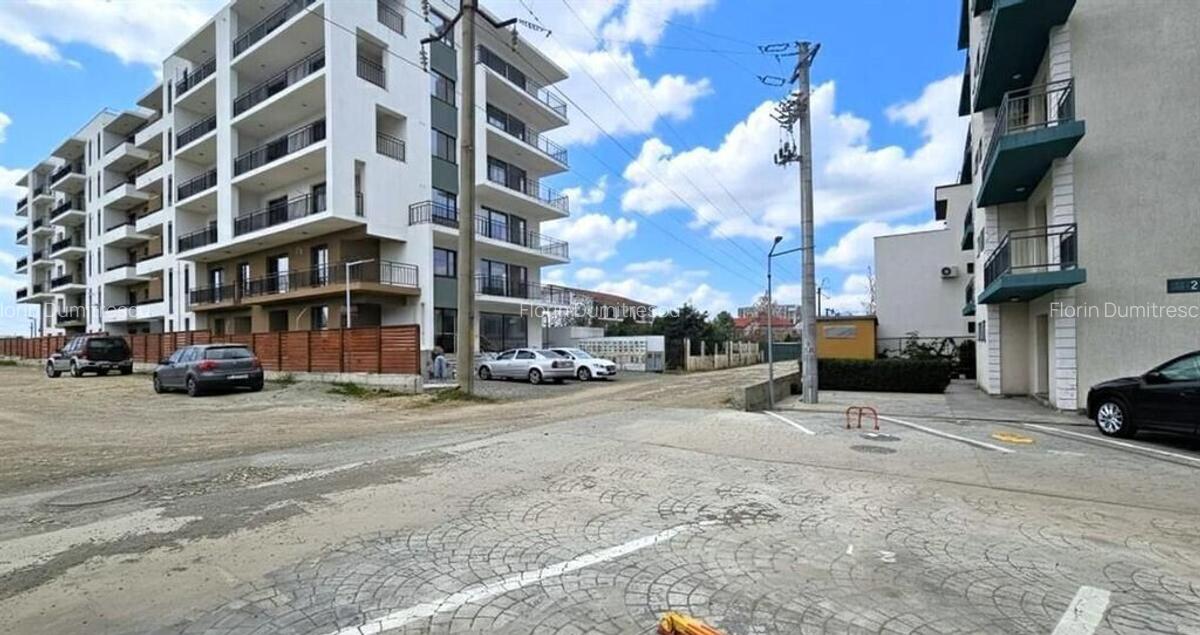 Mamaia Nord - Ibo Residence, 2 camere, 48 mp utili plus 2... - 2