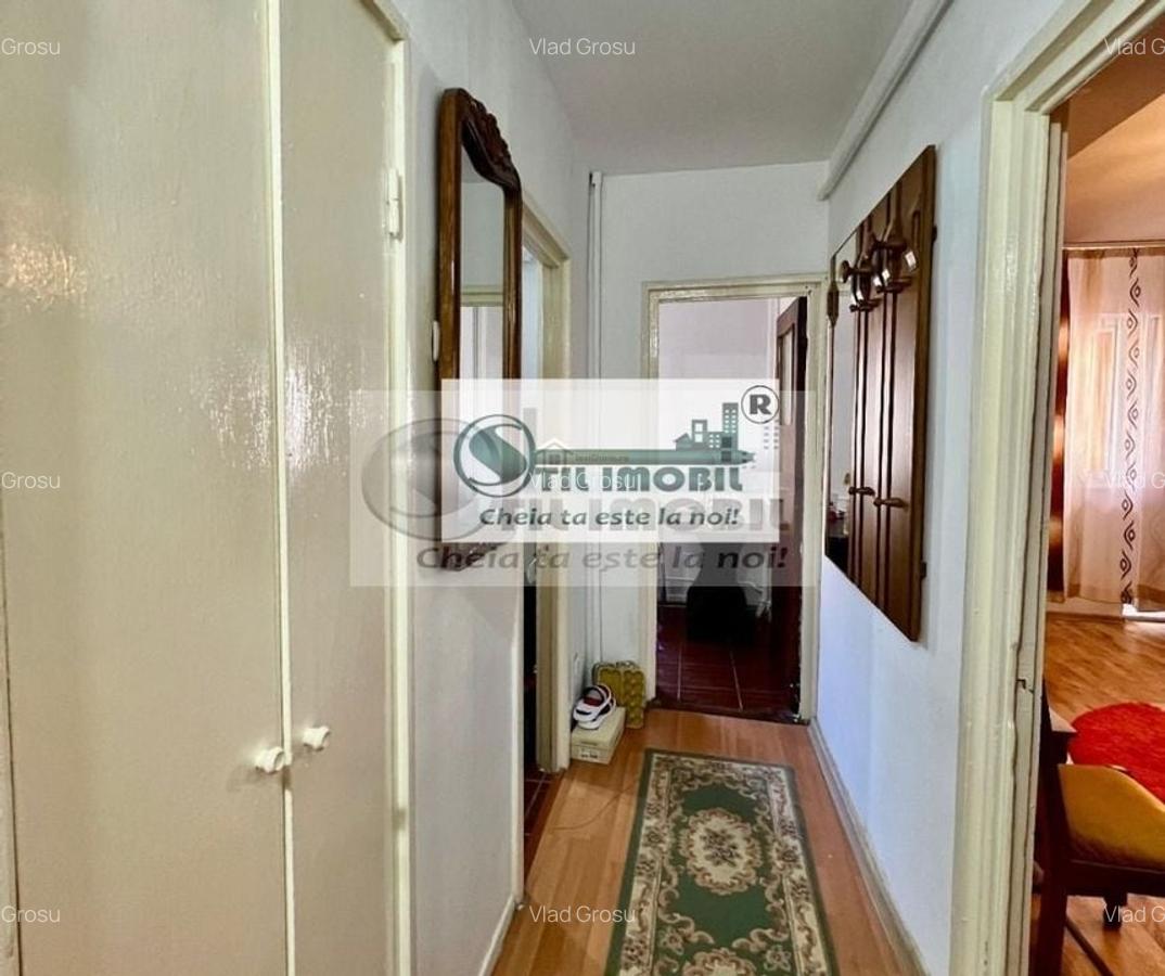 Apartament 1 camera Piata Unirii - 399 EURO - 7