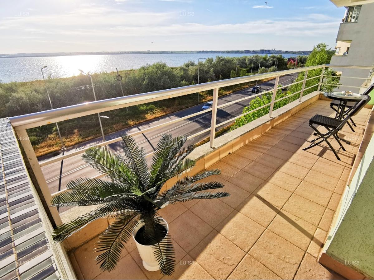Direct Proprietar - Mamaia Summerland - 3 camere - 2 bai - 3/6 -  125 mp - 9