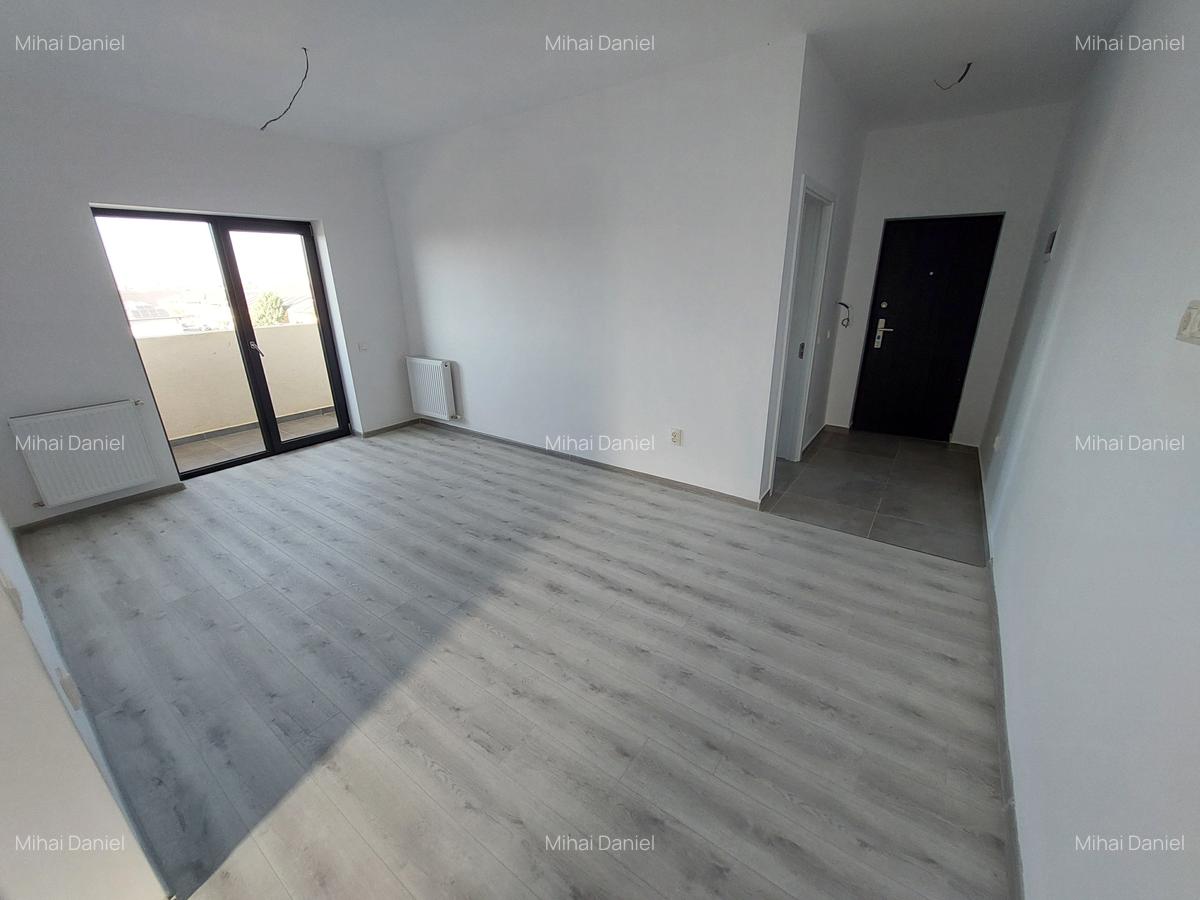 Apartament 2 camere - Rate la Dezvoltator - La Cheie - Stb - Cart. Independentei - 2