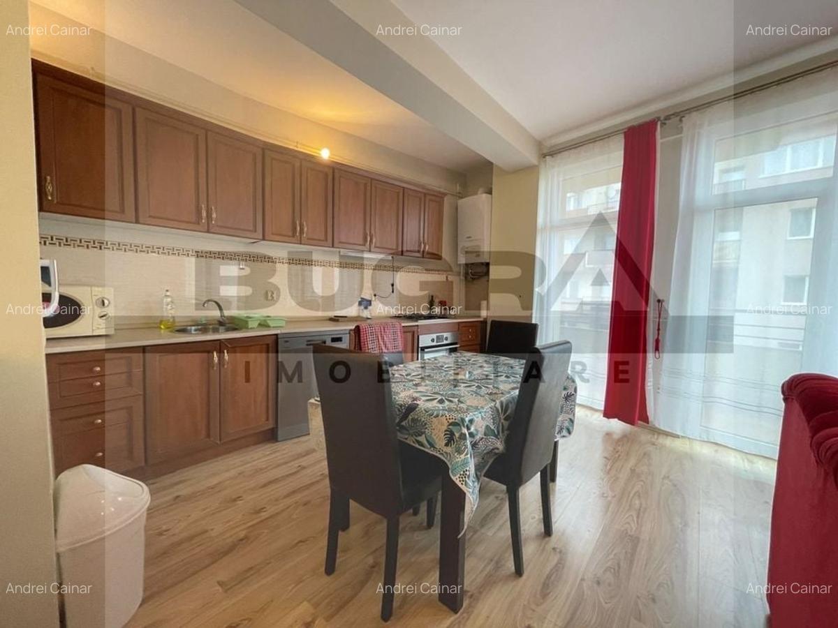 Apartament de 5 camere, 104mp, zona Observatorului - 3