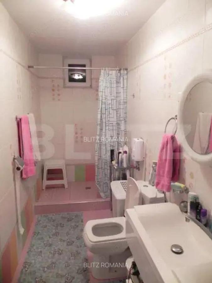 Casa de vanzare, cu 4 camere, 170mp, zona Garbau (Cornesti) - 7