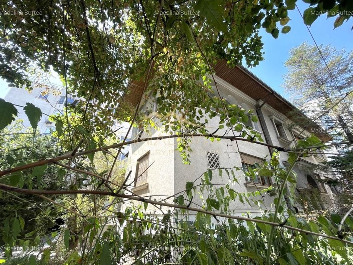 4 rooms ***203 SQM useful*** / 38 SQM terrace + garage / Primaverii - 3