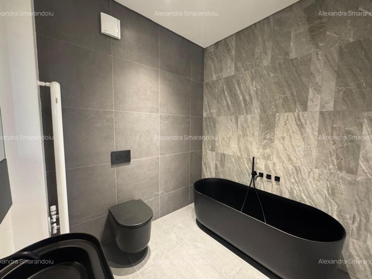 Apartament cu 4 camere decomandat în Floreasca - 13