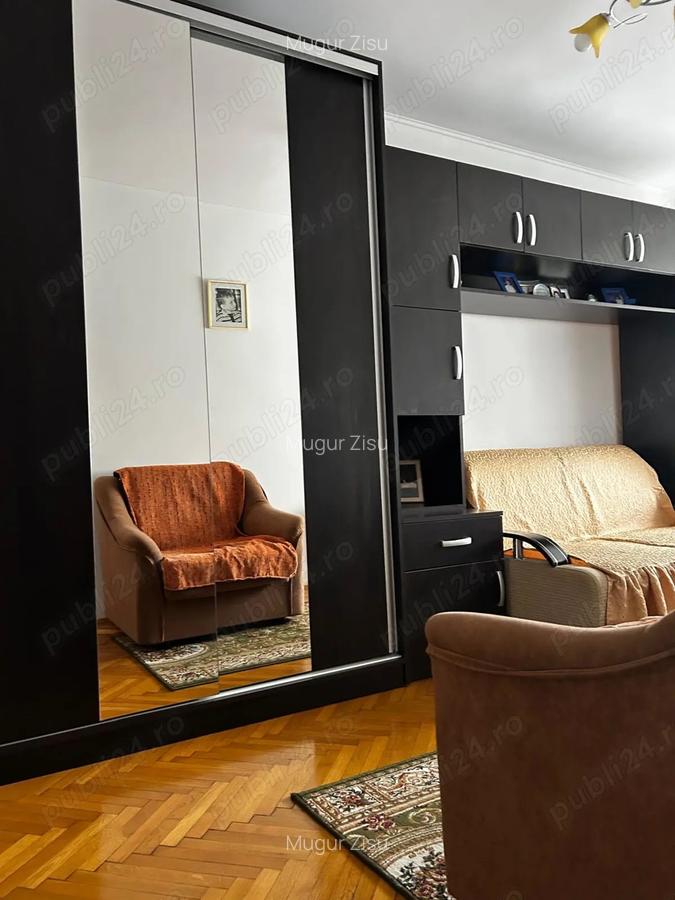 Vand apartament 4 camere - 8