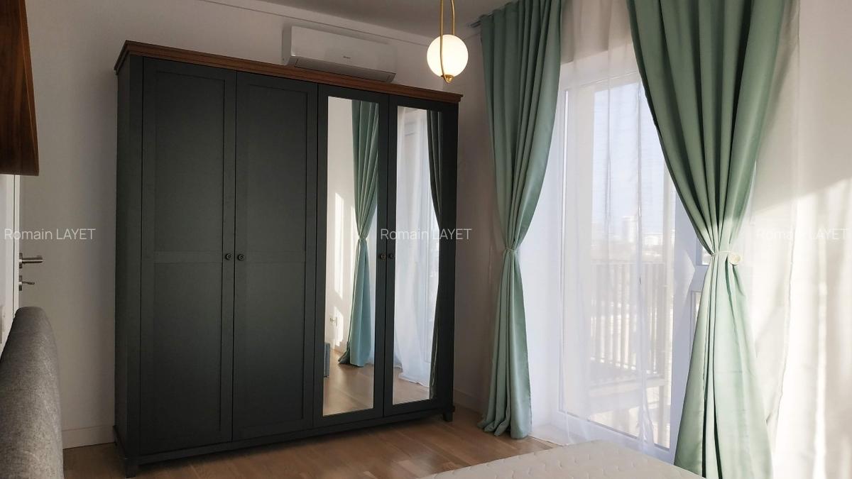 Marmura Residence, Bucureștii Noi. Investiție cu chiriaș stabil. - 6