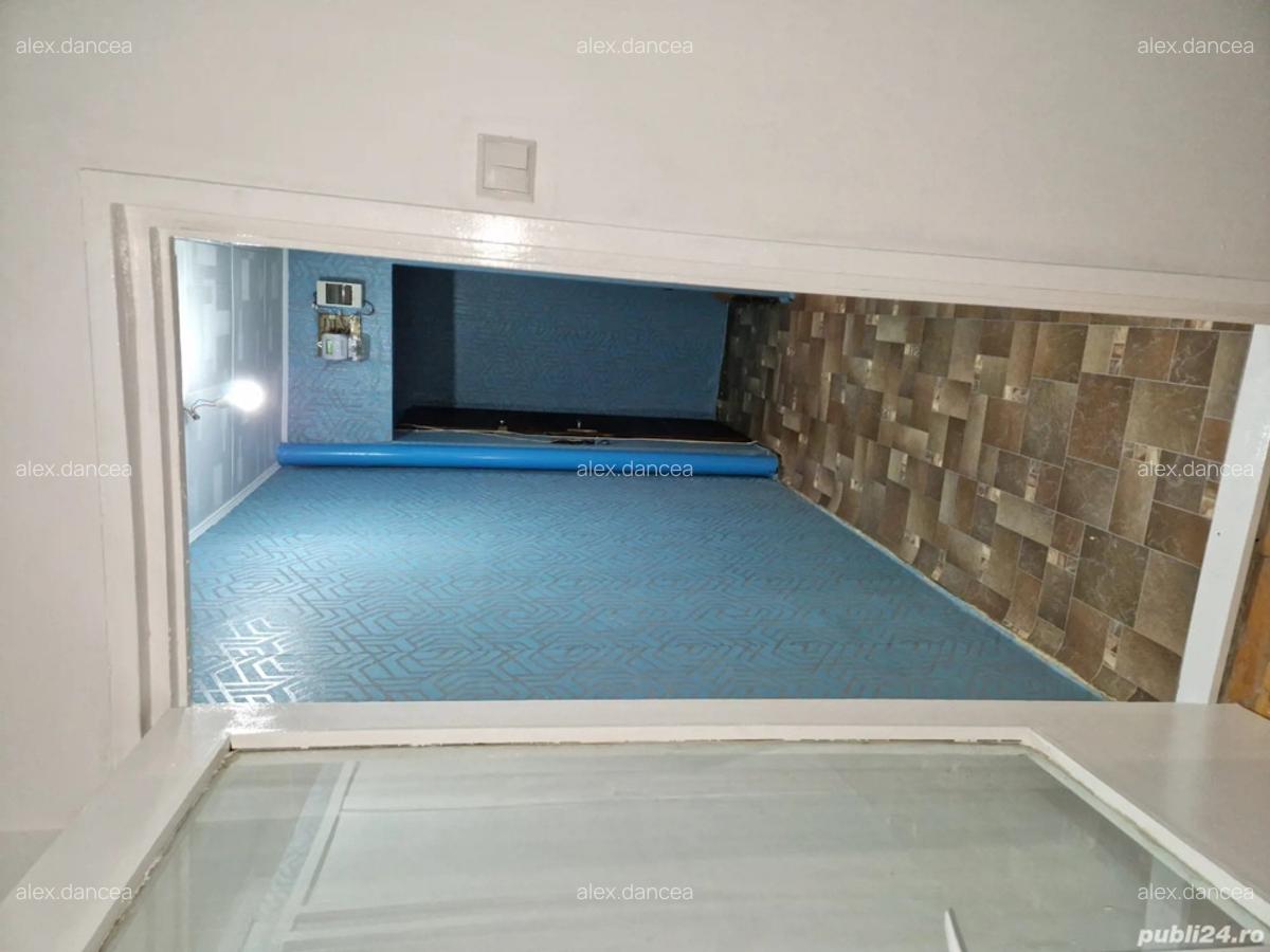 Vand apartament 2 camere zona Blascovici, strada Maslinului - 4