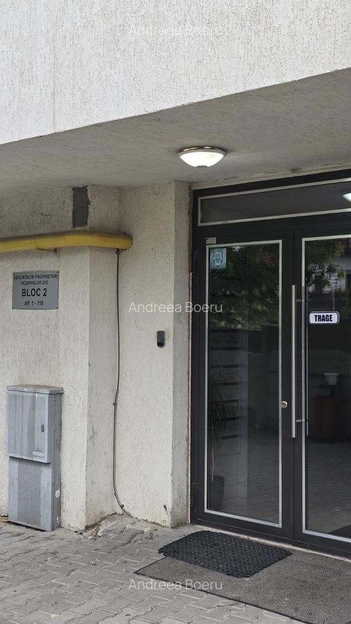 Garsonieră decomandată, 35 mp – Strada Rezervelor, Militari – Persoană fizică - 9